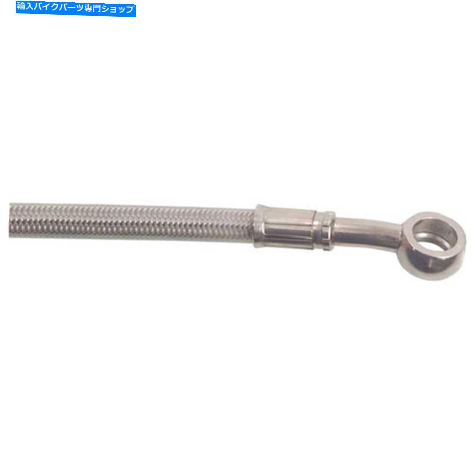Hoses Galfer Brakeline Rear ZZR1200 FK003D326R GALFER Brakeline Rear ZZR1200 FK003D326R【並行輸入品】