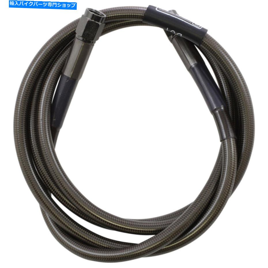 Hoses Russell Renegade Brake Line -54 \