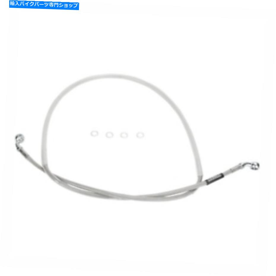 Hoses 2006 Honda CRF450X CycleFlex Brake Line Kit Russell R09363 Fits 2006 Honda CRF450X CycleFlex Brake Line Kit Russell R09363【並行輸入品】