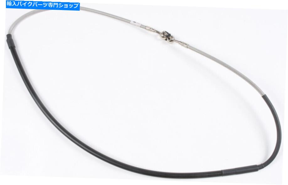 Hoses GALFER FK003D482オフロードブレーキラインフロント Galfer FK003D482 Offroad Brake Lines Front【並行輸入品】