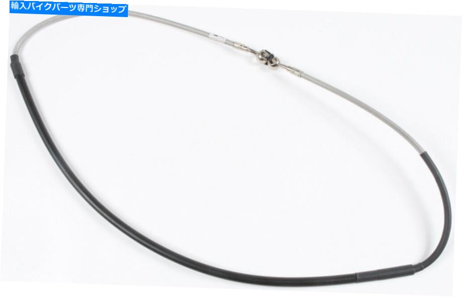 Hoses Galfer Front Offroadブレーキライン-FK003D482 Galfer Front Offroad Brake Lines - FK003D482【並行輸入品】