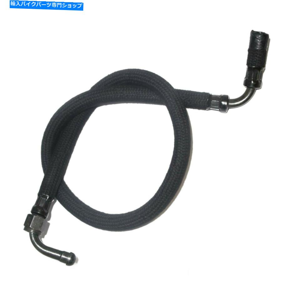 Hoses ロイヤルエンフィールドクラシック500ccリアディスクブレーキ編組ホースパイプに適合する Fits Royal Enfield Classic 500cc Rear Disc Brake Braided Hose Pipe【並行輸入品】 41,470円