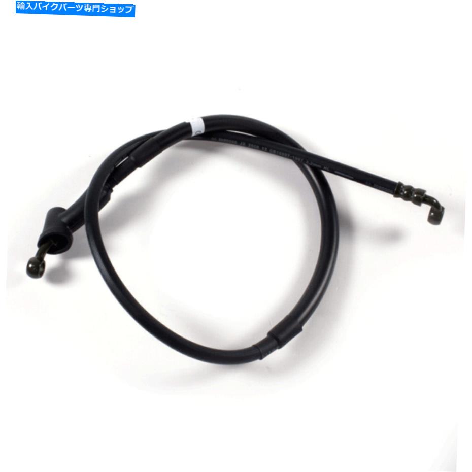 Hoses ZS125-50用のフロントブレーキホース1040mm（BRHSF012） Front Brake Hose 1040mm for ZS125-50 (BRHSF012)【並行輸入品】 42,543円