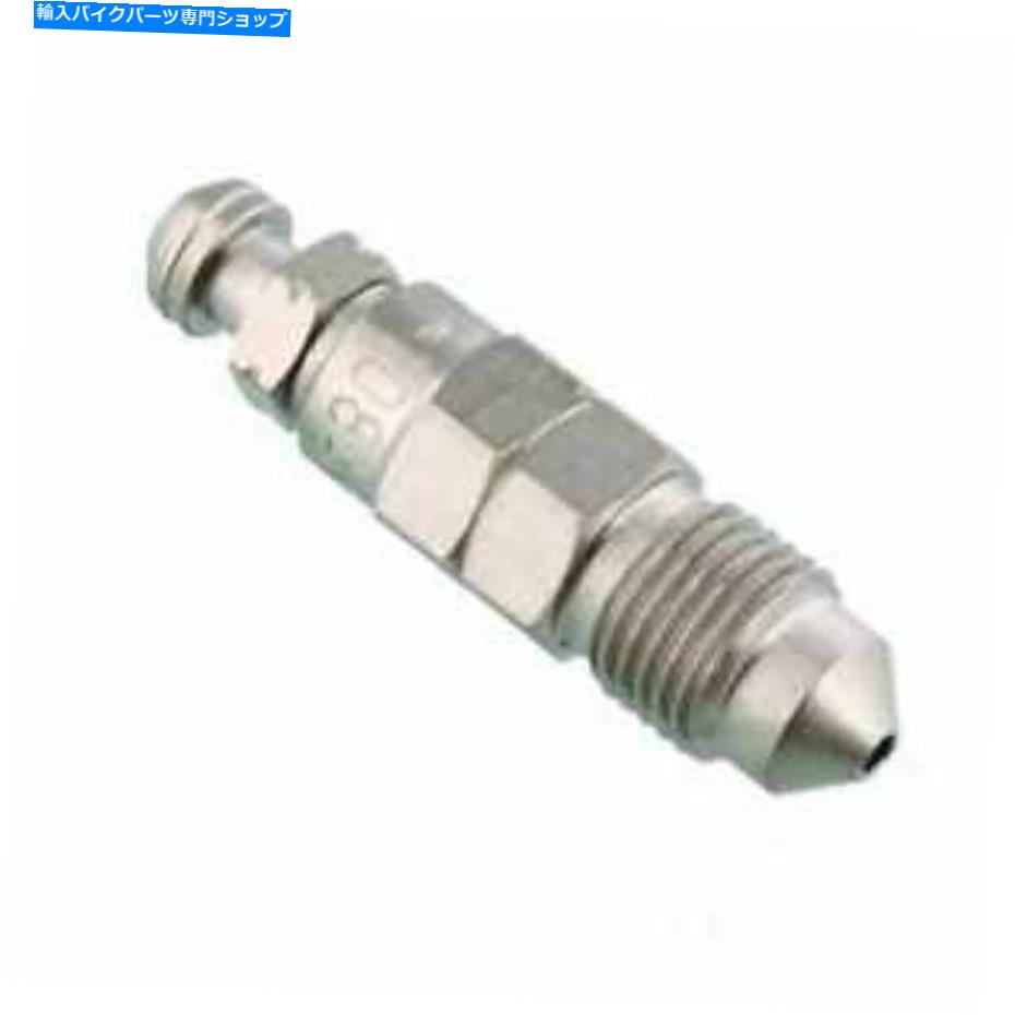Hoses ブレーザーネジM10x1.00ドゥカティGT 1000 2010のバルブSB-1010412付き14 mm Breather Screw M10X1.00 14 Mm With Valve Sb-110412 For Ducati GT 1000 2010【並行輸入品】