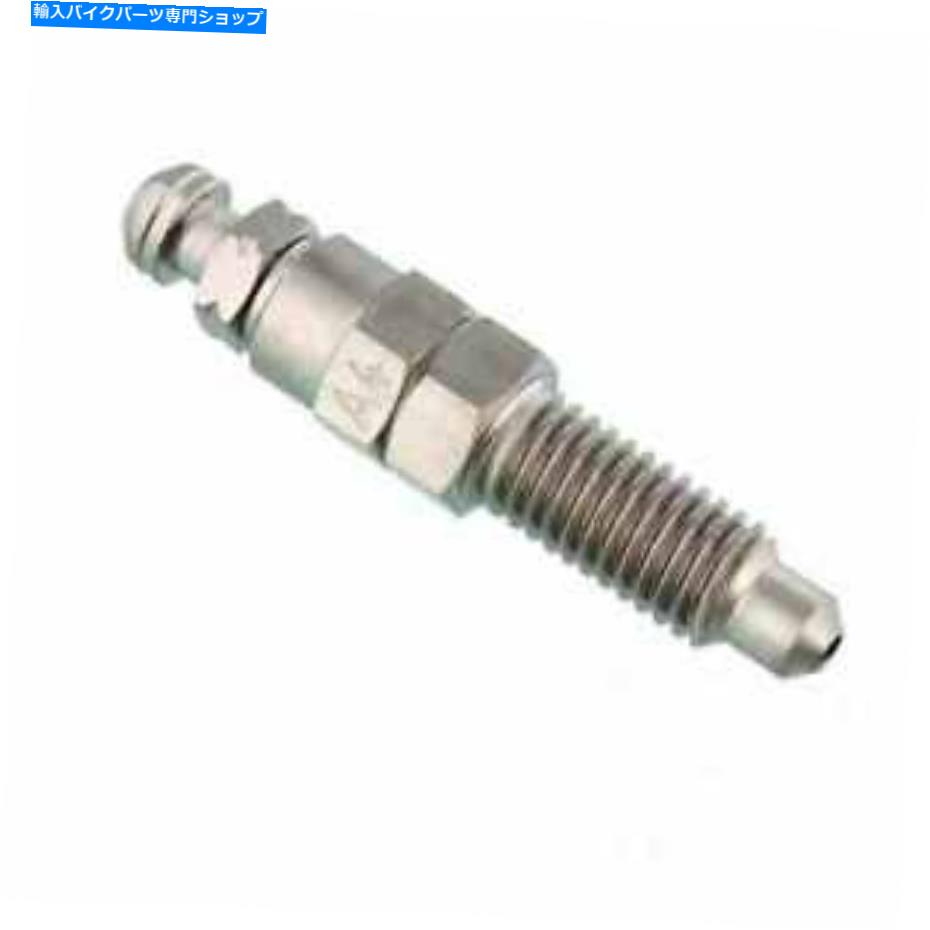 Hoses ブレーザースクリューM8x1.25 22 mmバルブSB-1010313 for Harley Davidson xl 883 n Breather Screw M8X1.25 22 Mm With Valve Sb-110313 For Harley Davidson XL 883 N【並行輸入品】