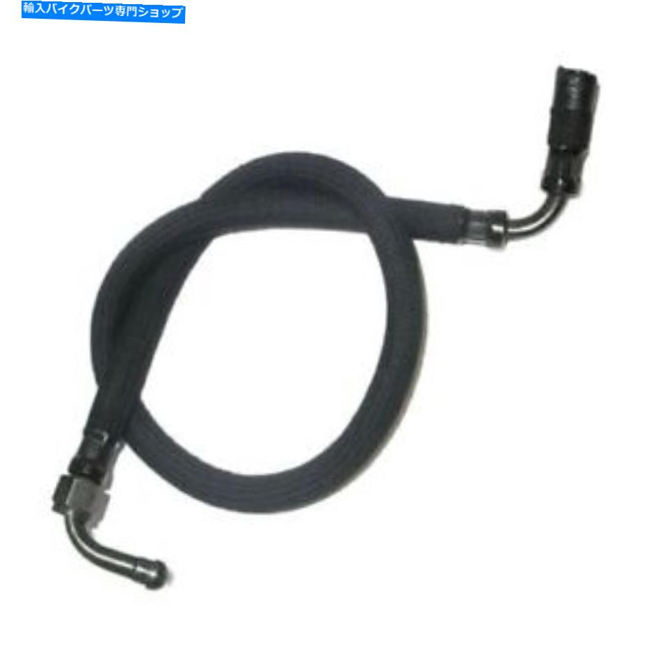 Hoses リアディスクブレーキ編組ホースパイプフィットロイヤルエンフィールドクラシック500cc Rear Disc Brake Braided Hose Pipe Fits Royal Enfield Classic 500cc【並行輸入品】
