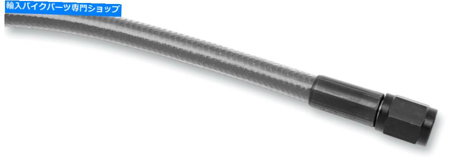 Hoses マグナムブレイクラインブラックパール34 4534 MAGNUM BRAKELINE BLACK PEARL 34 4534【並行輸入品】