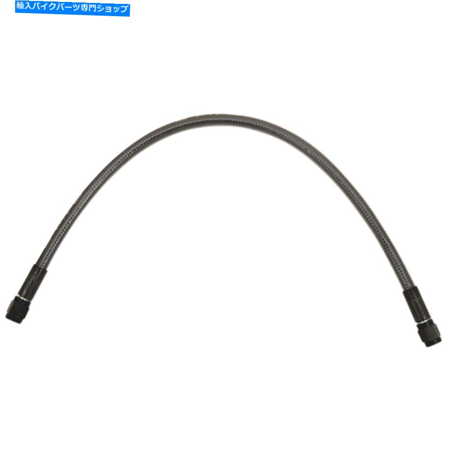 Hoses マグナムブラックパールブレーキライン-15 \