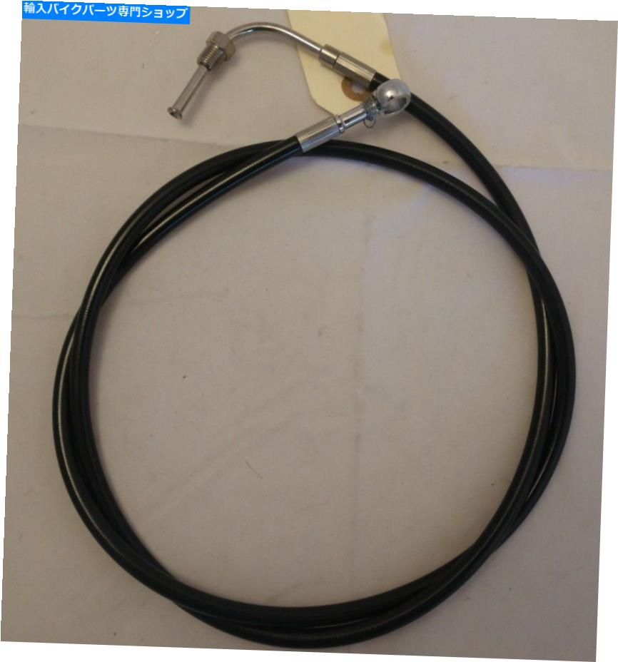 Hoses 新しいLAチョッパーFLTR ABSブレーキライン12 \
