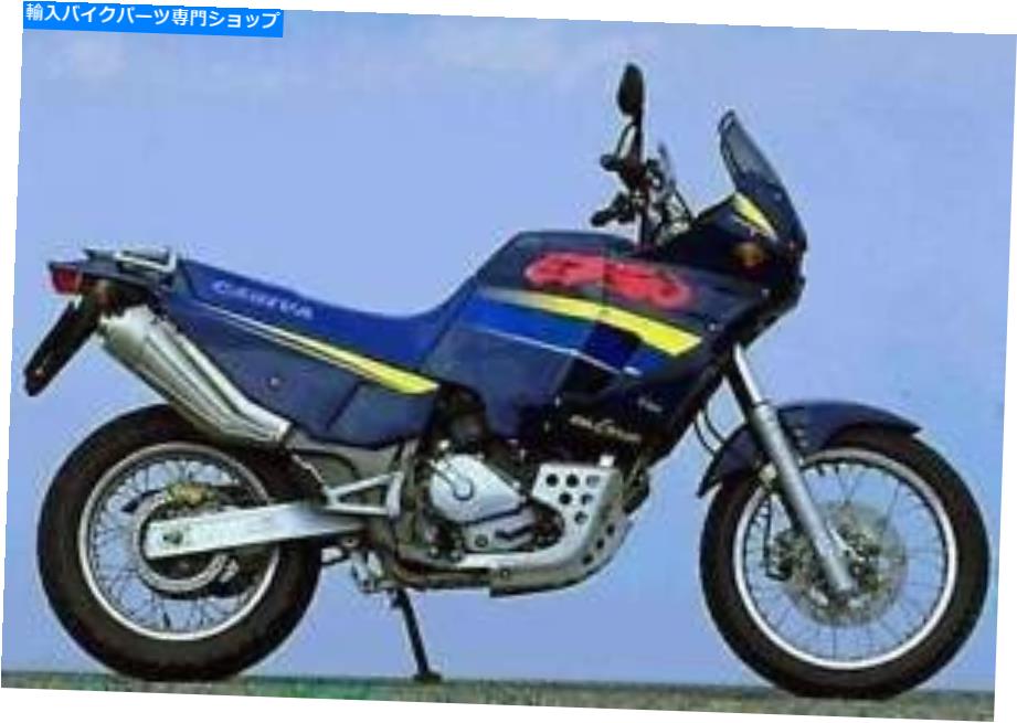 Hoses Cagiva 750 Elefant 1996フロントブレーキラインキットEBE CAGIVA 750 ELEFANT 1996 FRONT BRAKE LINE KIT EBE【並行輸入品】 42,543円