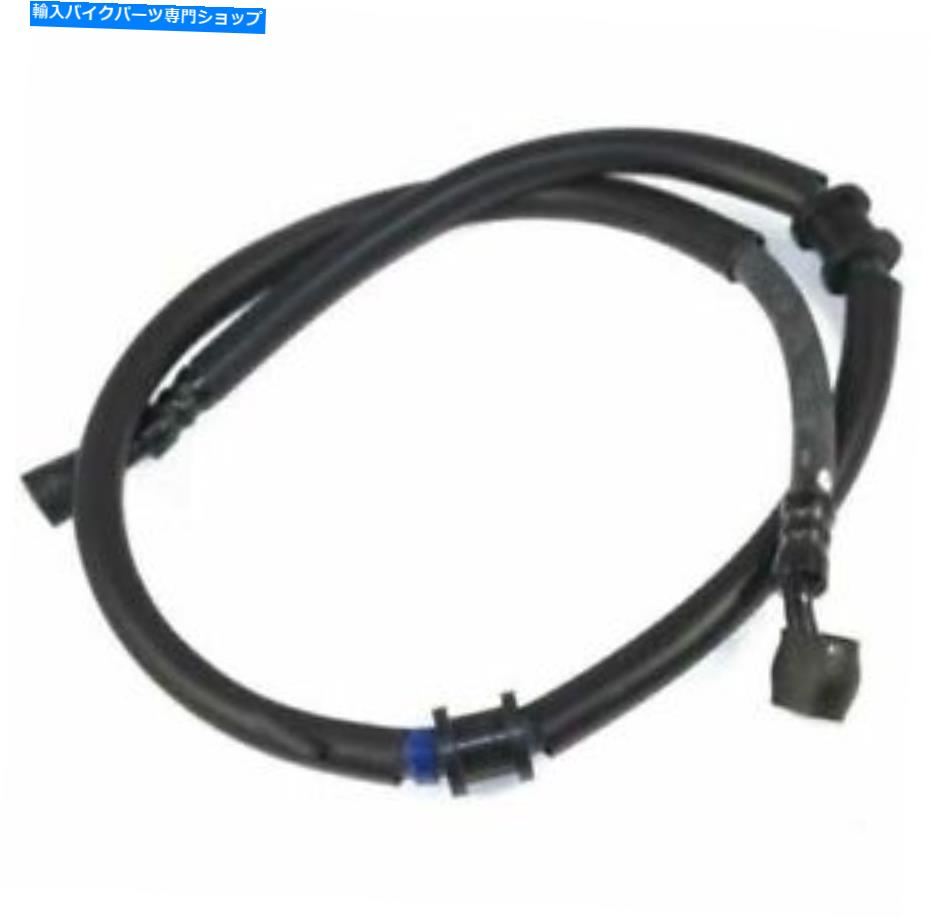 Hoses ロイヤルエンフィールドクラシック350 500ブレーキラインホース＆バンジョーボルトキットに適しています Fit For Royal Enfield Classic 350 500 Brake Line Hose & Banjo Bolt Kit【並行輸入品】