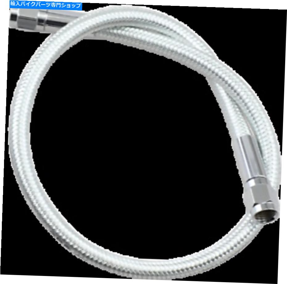 Hoses マグナムスターリングクロマイトIIユニバーサルブレーキラインAS3519 Magnum Sterling Chromite II Universal Brake Line AS3519【並行輸入品】