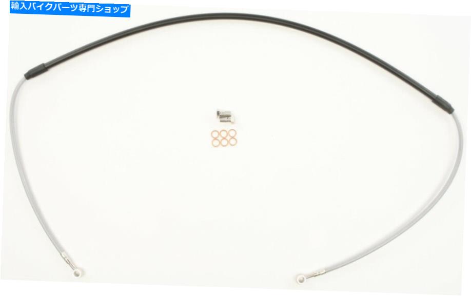 Hoses Galfer FK003D344オフロードブレーキライン Galfer FK003D344 Offroad Brake Lines【並行輸入品】
