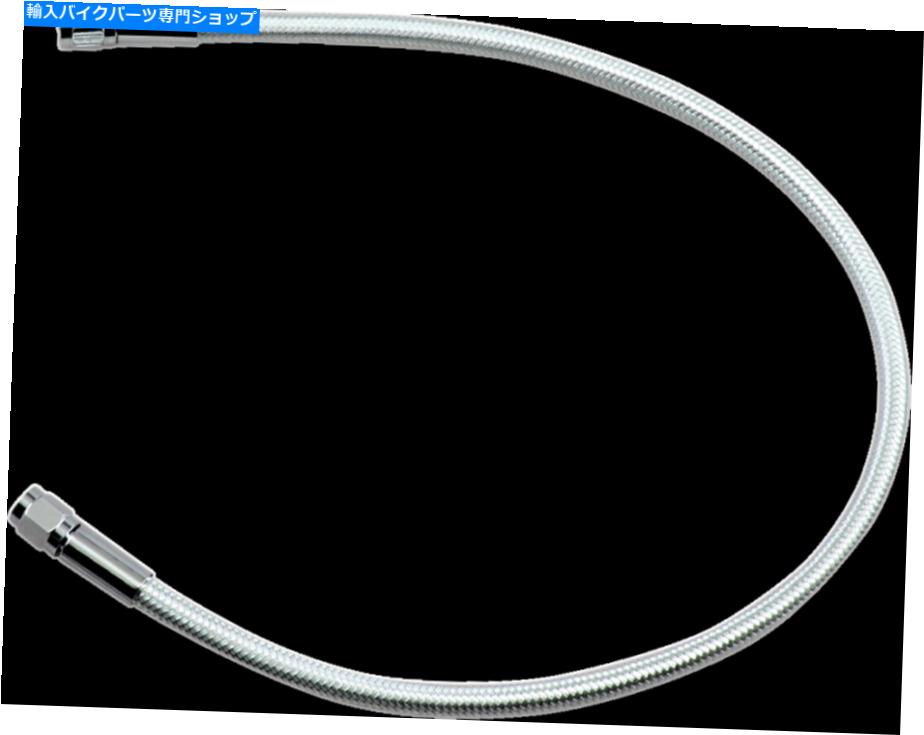 Hoses マグナムスターリングクロマイトIIユニバーサルブレーキラインAS3521 Magnum Sterling Chromite II Universal Brake Line AS3521【並行輸入品】