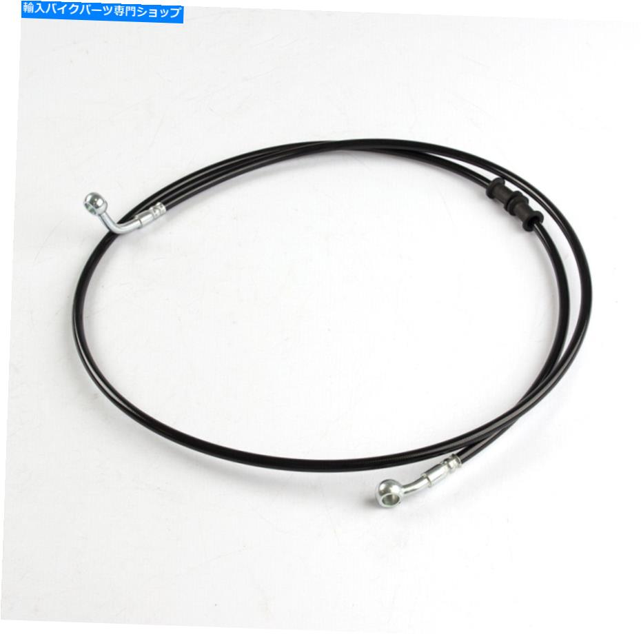 Hoses ZS1500D-2用のLexmoto Cypher ZS1500D-2用のリアブレーキホース（BRHSR048） Rear Brake Hose for Lexmoto Cypher ZS1500D-2 for ZS1500D-2 (BRHSR048)【並行輸入品】