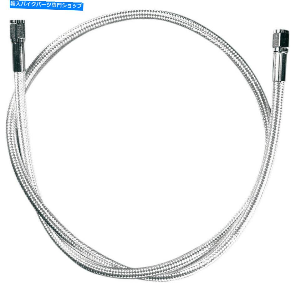 Hoses マグナム編組スターリングクロマイトIIユニバーサル36 \
