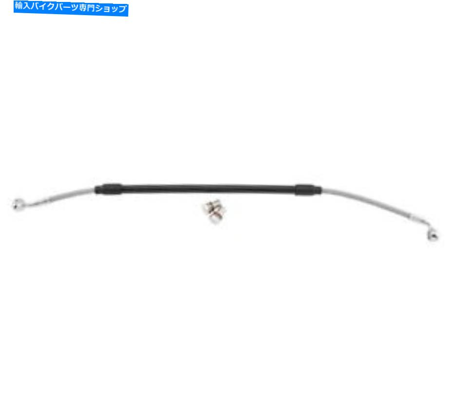 Hoses Galfer Brakes FK003D198Rステンレス鋼リア油圧ブレーキラインキット Galfer Brakes FK003D198R Stainless Steel Rear Hydraulic Brake Line Kit【並行輸入品】 42,543円