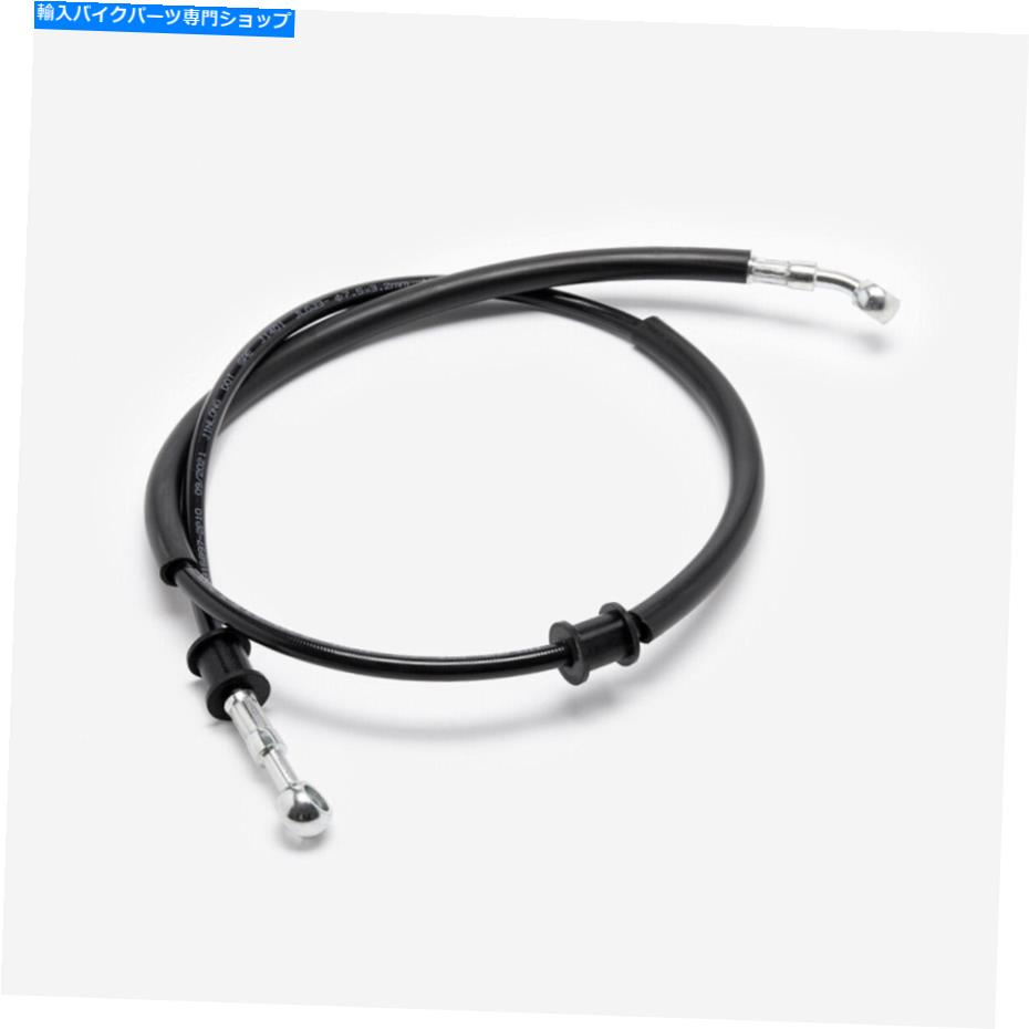 Hoses ミシガン州のフロントブレーキホース125ユーロ5 ZS125-79-E5 for ZS125-79-E5 Front Brake Hose for Lexmoto Michigan 125 Euro 5 ZS125-79-E5 for ZS125-79-E5【並行輸入品】