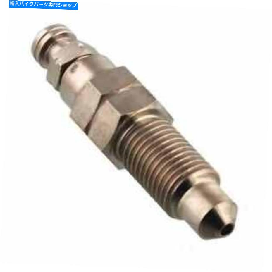Hoses ブレーザーネジ3/8-24UNF 22 mmバルブSB-10110512 for BMW r 1200 C独立 Breather Screw 3/8-24Unf 22 Mm With Valve Sb-110512 For BMW R 1200 C Independent【並行輸入品】