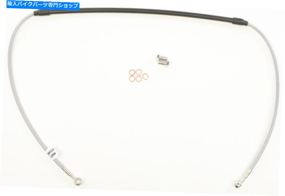 Hoses Galfer Offroad Brake Lines FK003D430 Galfer Offroad Brake Lines FK003D430【並行輸入品】