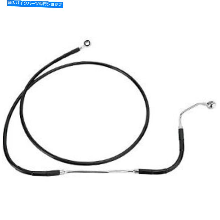 Hoses ドラッグスペシャリティ1741-2934 +4 \
