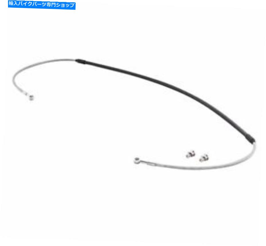 Hoses Galfer FK003D876-1オフロードブレーキラインの前面 Galfer FK003D876-1 Offroad Brake Lines Front【並行輸入品】 43,544円