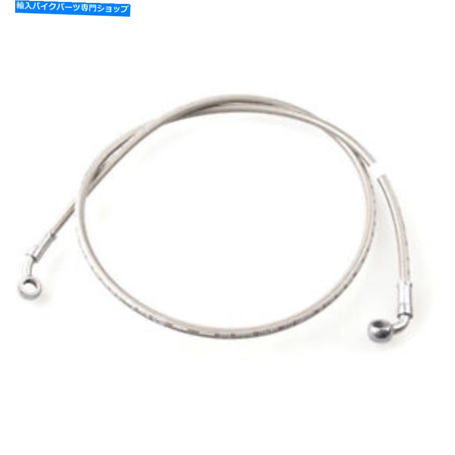 Hoses UM125-ADVのリアブレーキホース（キャリパーへの比例バルブ）、UM125-ADT Rear Brake Hose (Proportioning Valve to Caliper) for UM125-ADV, UM125-ADT【並行輸入品】 44,616円