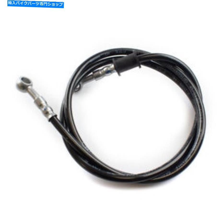 Hoses TR125-GP2、MITT125GP2の組み合わせブレーキホース（制御バルブの比例） Combined Braking Hose (To Proportioning Control Valve) for TR125-GP2, MITT125GP2【並行輸入品】