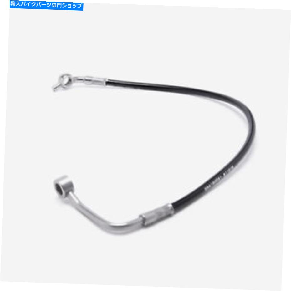 Hoses Voge 500DSXのフロントブレーキホースEURO 5 LX500-K-E5 LX500-K-E5（BRHSF132） Front Brake Hose for Voge 500DSX Euro 5 LX500-K-E5 for LX500-K-E5 (BRHSF132)【並行輸入品】 43,544円