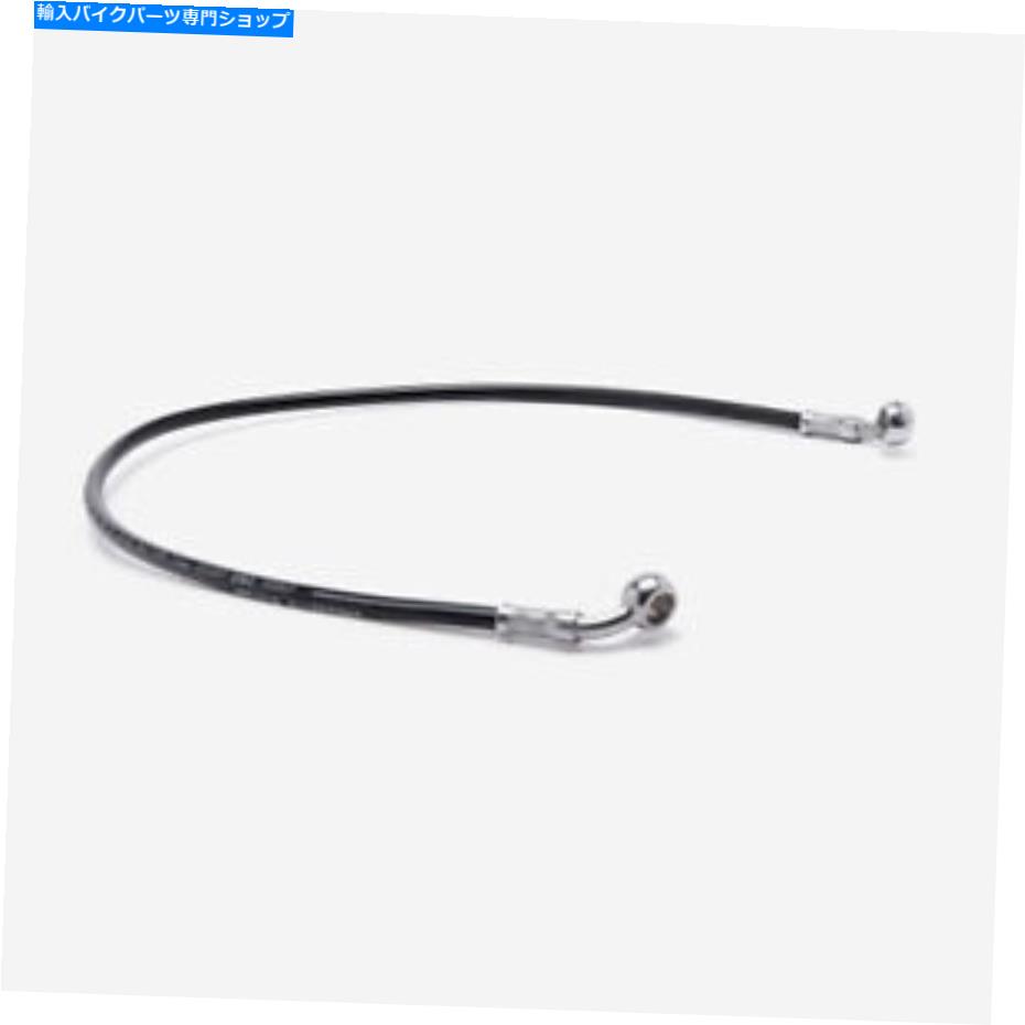 Hoses Voge 650DSXのフロントブレーキホースEURO 5 LX650-2C-E5 LX650-2C-E5（BRHSF144） Front Brake Hose for Voge 650DSX Euro 5 LX650-2C-E5 for LX650-2C-E5 (BRHSF144)【並行輸入品】