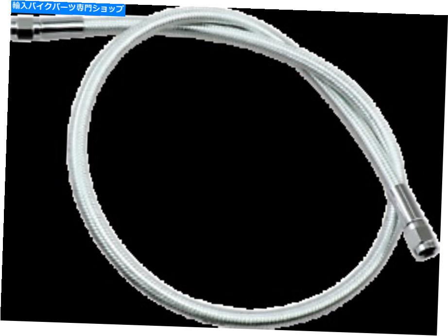 Hoses マグナムスターリングクロマイトIIユニバーサルブレーキラインAS3530 Magnum Sterling Chromite II Universal Brake Line AS3530【並行輸入品】