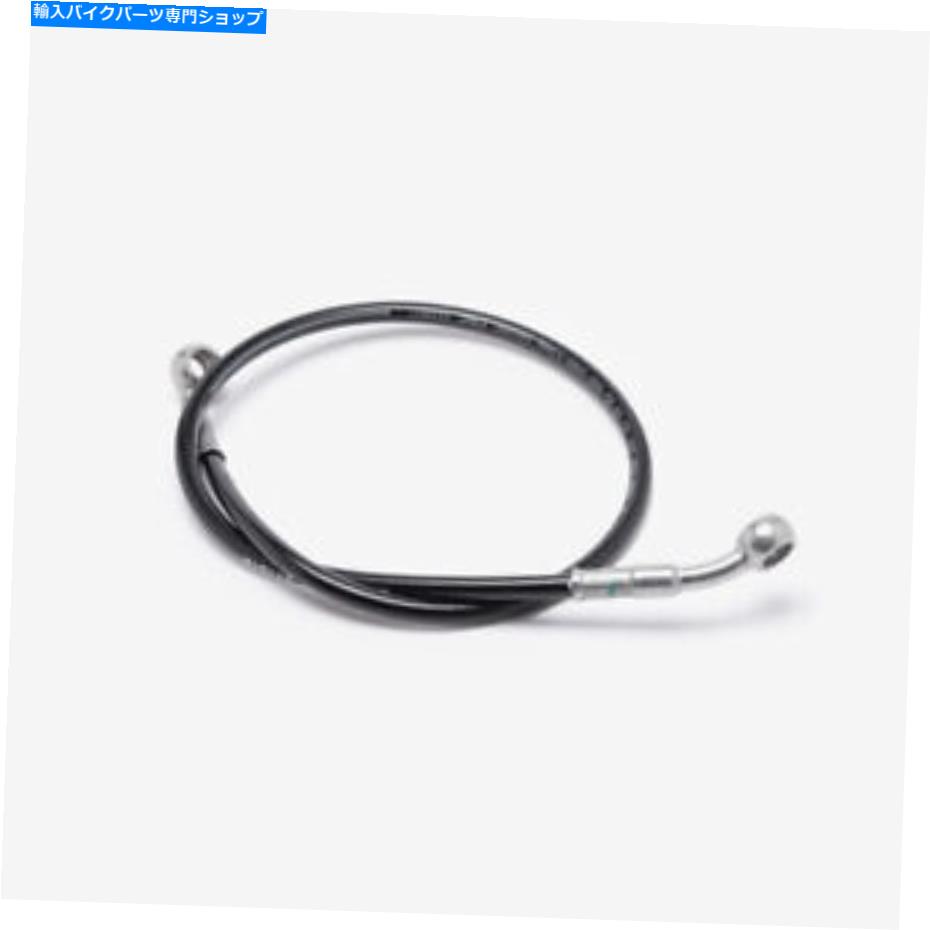 Hoses Voge 500AC EURO 5 LX500-N-E5用LX500-N-E5用フロントブレーキホース（BRHSF140） Front Brake Hose for Voge 500AC Euro 5 LX500-N-E5 for LX500-N-E5 (BRHSF140)【並行輸入品】