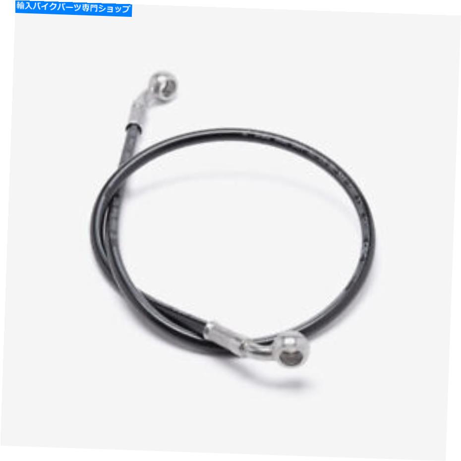 Hoses Voge 500DSXのフロントブレーキホースEURO 5 LX500-K-E5 LX500-K-E5（BRHSF135） Front Brake Hose for Voge 500DSX Euro 5 LX500-K-E5 for LX500-K-E5 (BRHSF135)【並行輸入品】