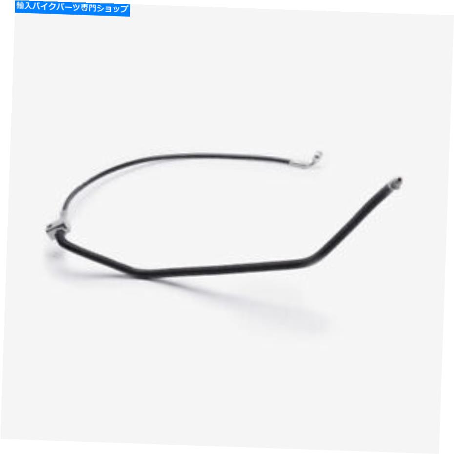 Hoses Voge 650DSXのフロントブレーキホースEURO 5 LX650-2C-E5 LX650-2C-E5（BRHSF142） Front Brake Hose for Voge 650DSX Euro 5 LX650-2C-E5 for LX650-2C-E5 (BRHSF142)【並行輸入品】