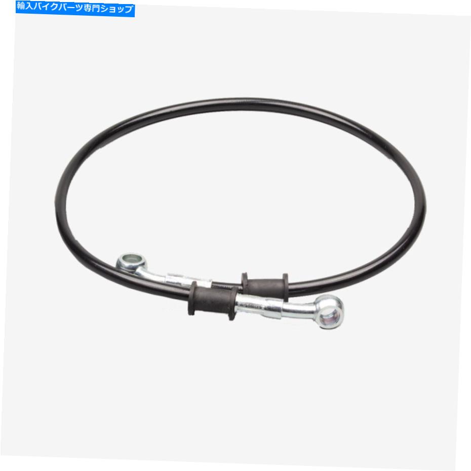 Hoses フロントブレーキホース（BRHS122）（＃122） Front Brake Hose (BRHS122) (#122)【並行輸入品】