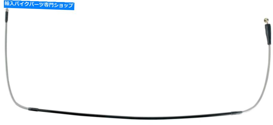 Hoses ヤマハWR 250 Fブレーキラインフロントステンレス鋼WR 250/450 Fの2005-2013 2005-2013 for Yamaha WR 250 F Brake Line Front Stainless Steel WR 250/450 F【並行輸入品】