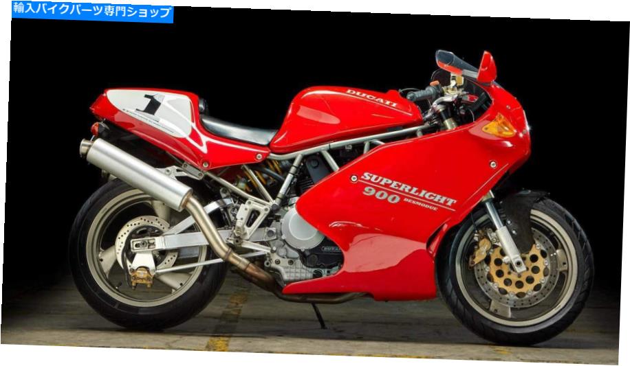 Hoses ドゥカティ900スーパーライト1993-1997クラッチステンレス編組ブレーキラインキット DUCATI 900 SUPERLIGHT 1993-1997 CLUTCH STAINLESS BRAIDED BRAKE LINE KIT【並行輸入品】