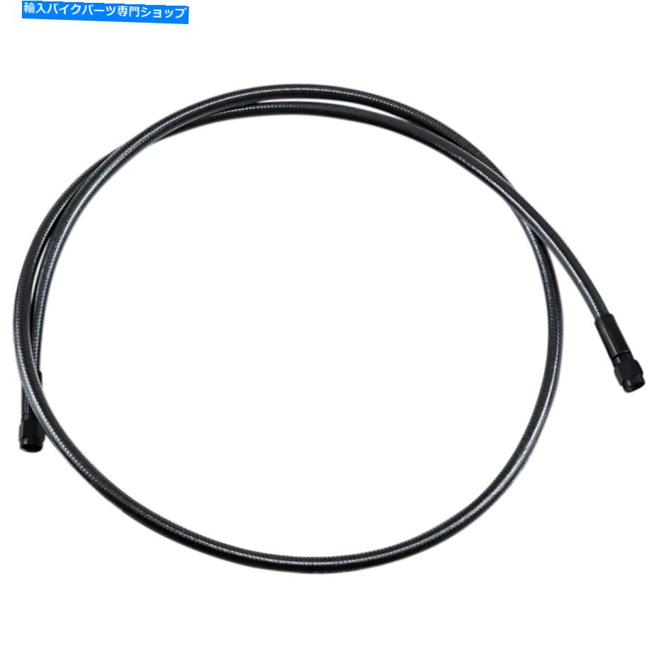 Hoses マグナムブラックパールブレーキライン-50 \