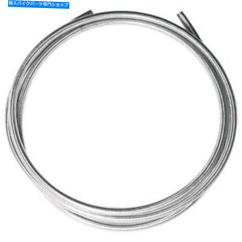 Hoses マグナムは独自のブレーキライン395025aを構築します* Magnum Build Your Own Brake Line 395025A*【並行輸入品】