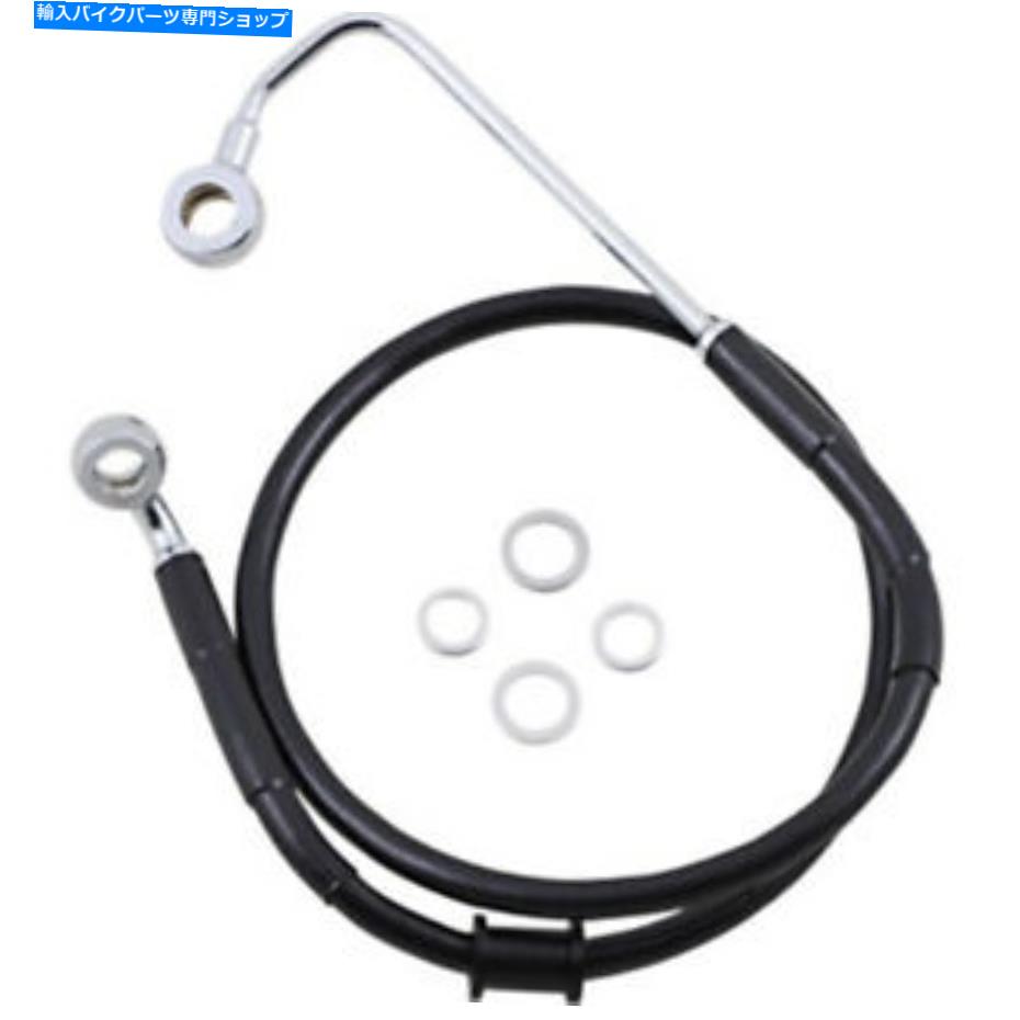 Hoses 30 3/4 \