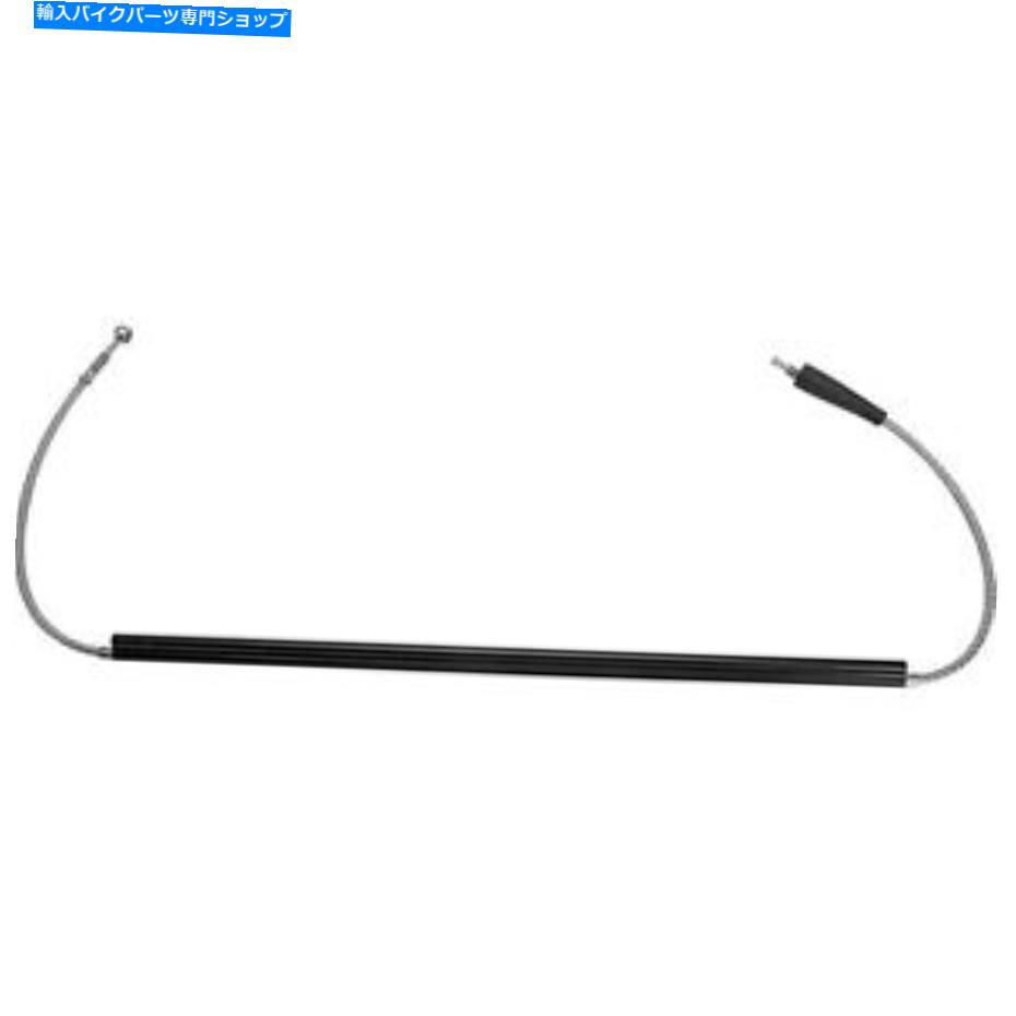 Hoses マグラフロントブレーキホースエンデューロ2701751 Magura Front Brake Hose Enduro 2701751【並行輸入品】