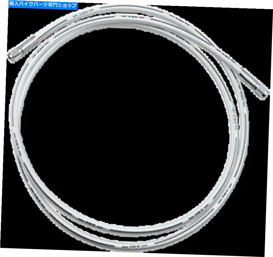 Hoses マグナムスターリングクロマイトIIユニバーサルブレーキライン74in AS3574 Magnum Sterling Chromite II Universal Brake Line 74in AS3574【並行輸入品】