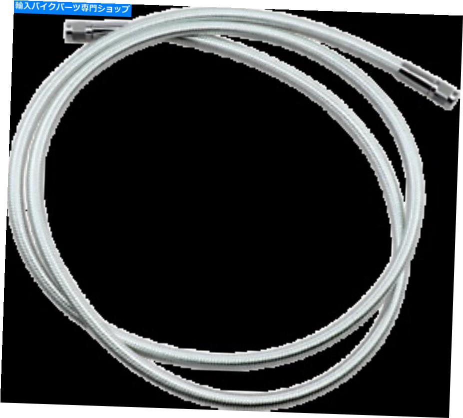 Hoses マグナムAS3562スターリングクロマイトIIユニバーサルブレーキライン Magnum AS3562 Sterling Chromite II Universal Brake Line【並行輸入品】