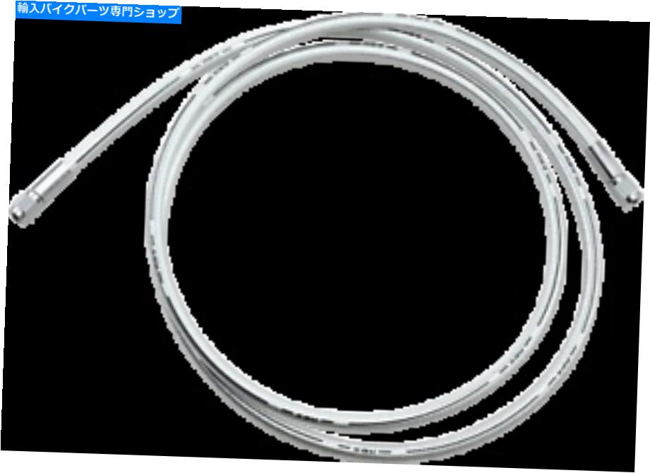 Hoses マグナムAS3570スターリングクロマイトIIユニバーサルブレーキライン Magnum AS3570 Sterling Chromite II Universal Brake Line【並行輸入品】|Us Custom Parts Shop USDM