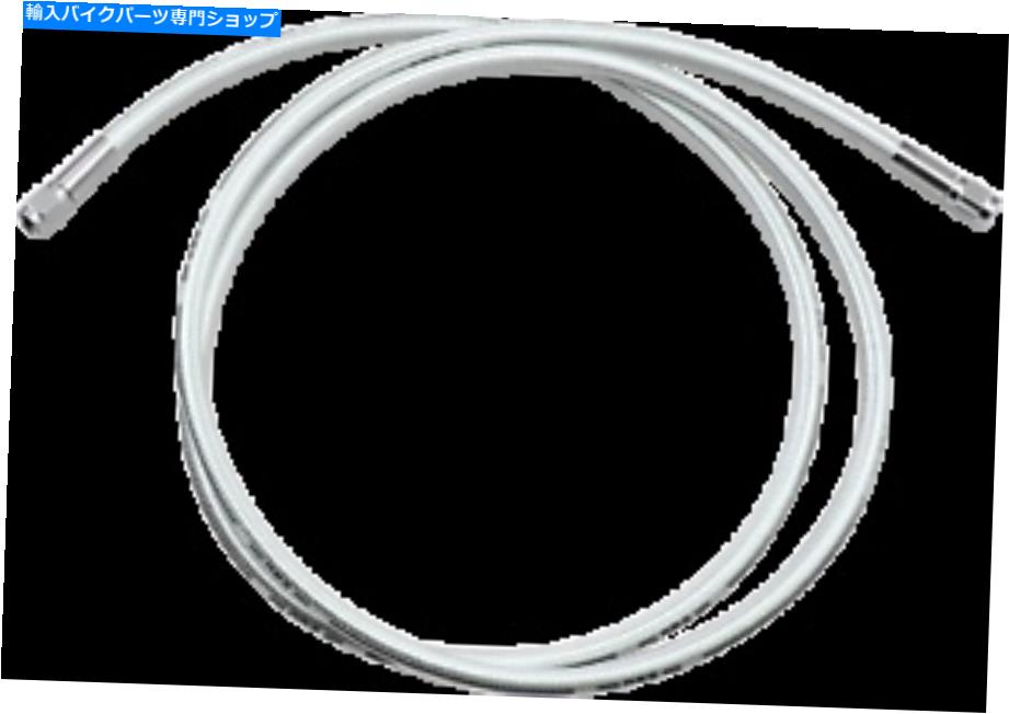 Hoses マグナムスターリングクロマイトIIユニバーサルブレーキラインAS3566 Magnum Sterling Chromite II Universal Brake Line AS3566【並行輸入品】