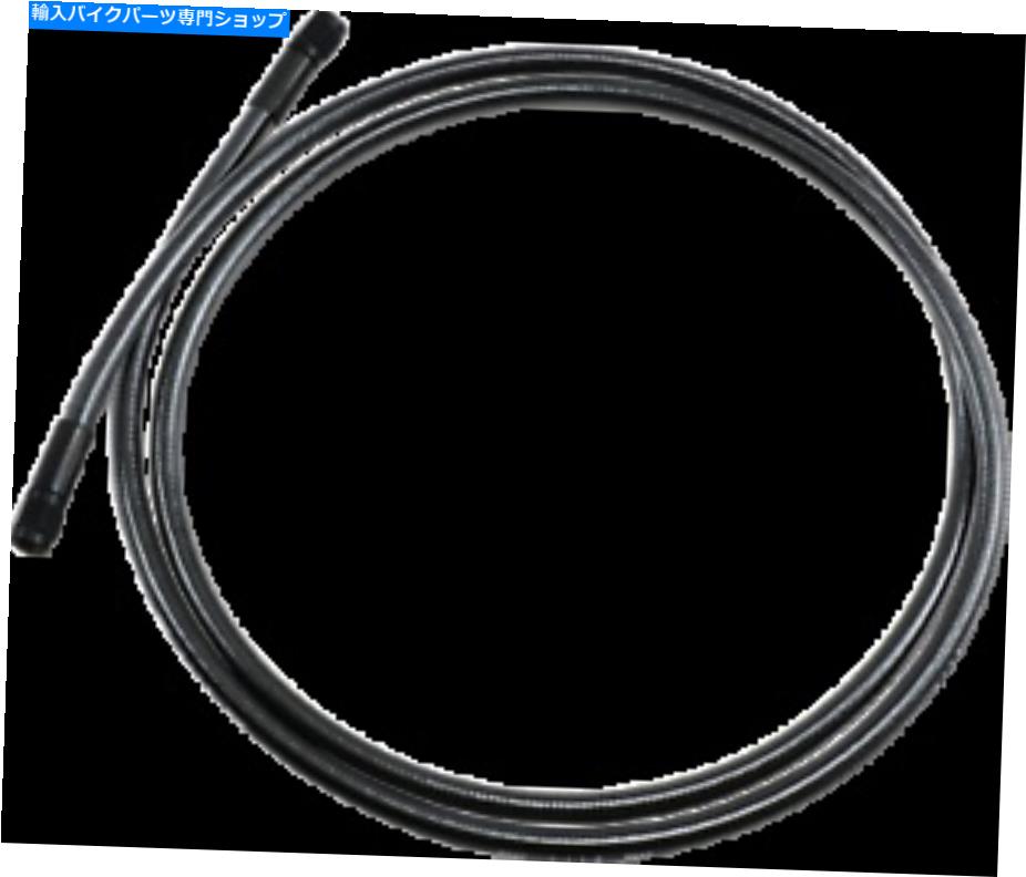 Hoses マグナムブラックパール編組ユニバーサルブレーキラインAS4564 Magnum Black Pearl Braided Universal Brake Line AS4564【並行輸入品】 44,022円
