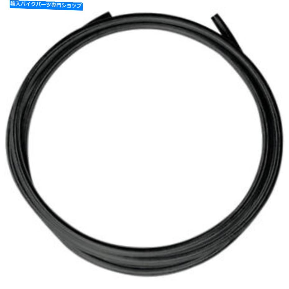 Hoses マグナムBYOブレーキラインホース-25 ' - ブラック| 495025a Magnum BYO Brake Line Hose - 25' - Black | 495025A【並行輸入品】|Us Custom Parts Shop USDM