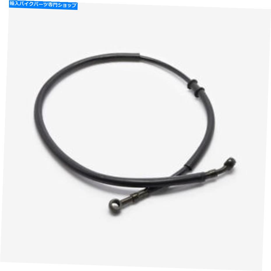 Hoses ZN125T-8F-E5のフロントブレーキホース（BRHSF125） Front Brake Hose for ZN125T-8F-E5 (BRHSF125)【並行輸入品】