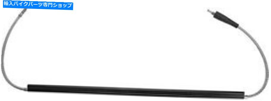 Hoses マグラ2701751フロントブレーキホース - エンデューロ Magura 2701751 Front Brake Hose - Enduro【並行輸入品】