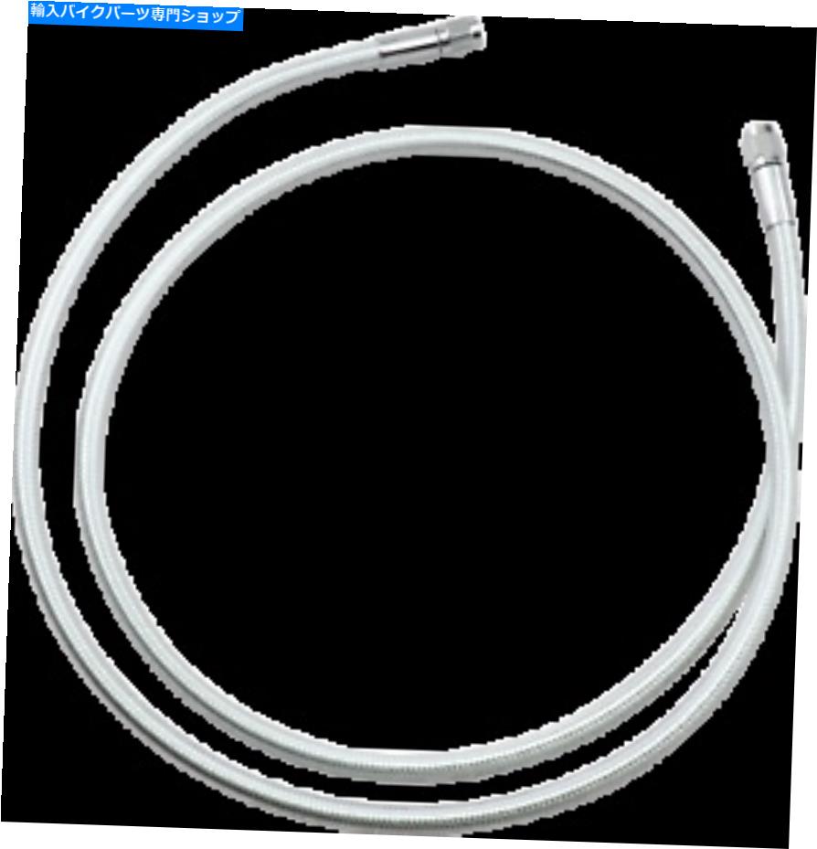 Hoses マグナムスターリングクロマイトIIユニバーサルブレーキラインAS3558 Magnum Sterling Chromite II Universal Brake Line AS3558【並行輸入品】